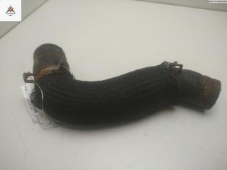 патрубок (трубопровод, шланг) Chrysler PT Cruiser 1 поколение [рестайлинг] 2005, 2.2 л., дизель, МКПП, красный, минивэн