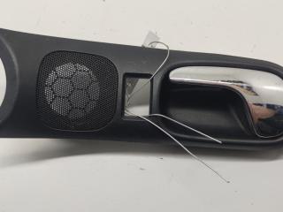 ручка внутренняя передняя левая Audi A4 B5 1997, 2.8 л., бензин, АКПП, зелёный, универсал, 8D1837019