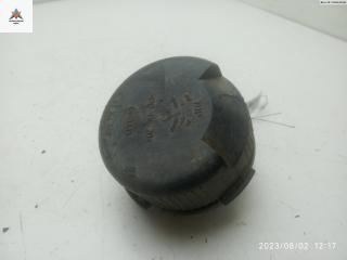 Крышка (заглушка) задняя фары Volkswagen Transporter T4 1994, 1.9 л., дизель, МКПП, белый, микроавтобус