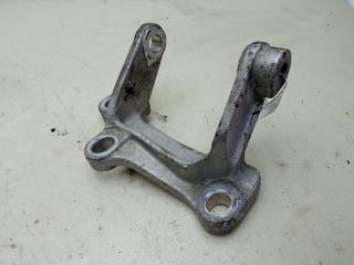 кронштейн КПП Honda Civic 2001, 1.6 л., бензин, МКПП, серый, хетчбэк 5 дв., S5AMT2