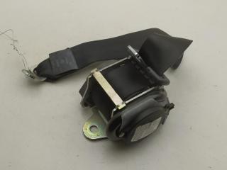 ремень безопасности Skoda Octavia mk2 (A5 1Z) 2007, 2.0 л., дизель, АКПП, синий, универсал, 1Z0857447B