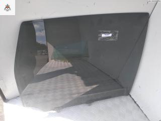 стекло двери задней правой Nissan Note E11 2007, 1.6 л., бензин, АКПП, серый, хетчбэк 5 дв.