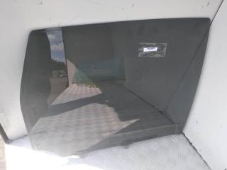 стекло двери задней правой Nissan Note E11 2007, 1.6 л., бензин, АКПП, серый, минивэн