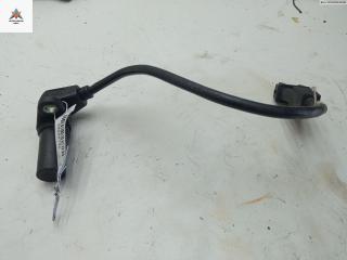 датчик коленвала Chevrolet Kalos 1 поколение 2005, 1.2 л., бензин, МКПП, красный, хетчбэк 5 дв., 96325868