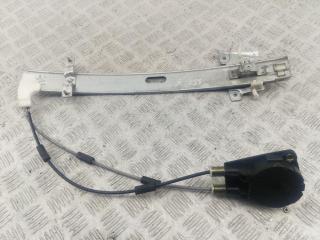 стеклоподъемник передний правый Mazda 323P BA 1999, 1.3 л., бензин, МКПП, серый, хетчбэк 3 дв.
