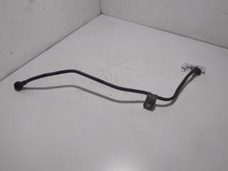 Трубка масляная турбины Hyundai i30 FD 2009, 1.6 л., дизель, МКПП, красный, хетчбэк 5 дв.