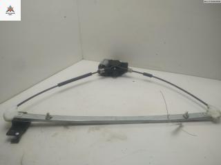 стеклоподъемник электрический задний левый Mazda 5 CR 2006, 2.0 л., дизель, МКПП, серый, минивэн, GJ6A5958X