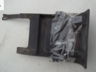 заглушка порога Opel Astra G 1998, 1.6 л., бензин, МКПП, красный, универсал, 90561497