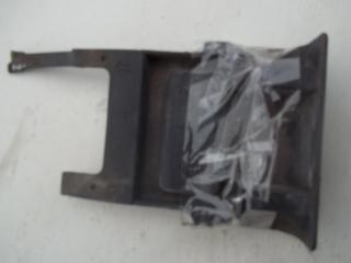 заглушка порога Opel Astra G 1998, 1.6 л., бензин, МКПП, красный, универсал, 90561497