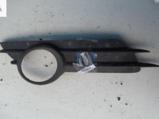 заглушка (решетка) в бампер Opel Corsa D 2009, 1.4 л., бензин, АКПП, серый, хетчбэк 5 дв., 13211479