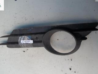 заглушка (решетка) в бампер Opel Corsa D 2009, 1.4 л., бензин, АКПП, серый, хетчбэк 5 дв., 13211478