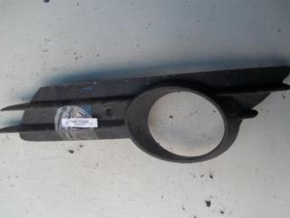 заглушка (решетка) в бампер Opel Corsa D 2009, 1.4 л., бензин, АКПП, серый, хетчбэк 5 дв., 13211478