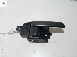 ручка внутренняя передняя правая Mitsubishi Space Star/Mirage ) 2015, 1.0 л., бензин, МКПП, белый, хетчбэк 5 дв., 5716A614XA