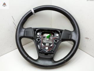 руль Volvo S40 2 поколение [рестайлинг] 2009, 1.6 л., дизель, МКПП, серый, универсал, SV55150001