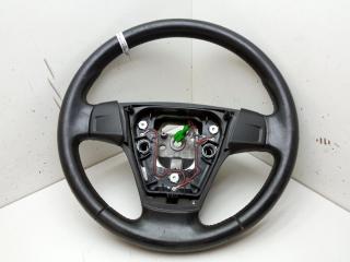 руль Volvo S40 / V50 2009, 1.6 л., дизель, МКПП, серый, универсал, SV55150001