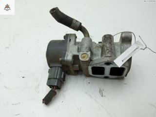 клапан EGR Mitsubishi Space Star 1 поколение 1999, 1.8 л., бензин, МКПП, синий, минивэн