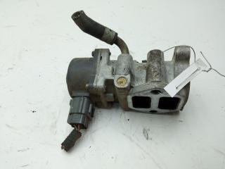 клапан EGR Mitsubishi Space Star 1 поколение 1999, 1.8 л., бензин, МКПП, синий, минивэн
