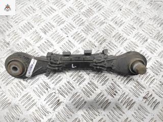 рычаг задний левый BMW 3 серия F30/F31/F34 2013, 2.0 л., дизель, АКПП, чёрный, седан, 6792519