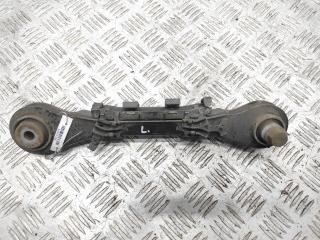 рычаг задний левый BMW 3 серия F30/F31/F34 2013, 2.0 л., дизель, АКПП, чёрный, седан, 6792519
