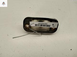 подсветка номера Volkswagen Golf 3 поколение 1996, 1.6 л., бензин, МКПП, серый, хетчбэк 5 дв., 247.23