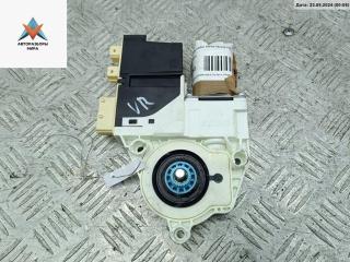 моторчик стеклоподъемника передний правый Fiat Ulysse 2 поколение 2008, 941738