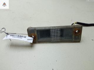 подсветка номера Chevrolet Matiz 2 поколение 2007, 0.8 л., бензин, МКПП, чёрный, хетчбэк 5 дв.