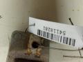 подсветка номера Chevrolet Matiz 2 поколение 2007, 0.8 л., бензин, МКПП, чёрный, хетчбэк 5 дв. - фото №3