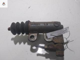 цилиндр сцепления рабочий Toyota Yaris XP9 2005, 1.3 л., бензин, МКПП, серый, хетчбэк 5 дв.