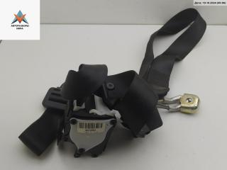 ремень безопасности Audi A4 B6 2002, 2.0 л., бензин, МКПП, серый, седан, 8E5857505G