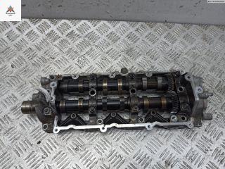 распредвал Opel Vectra C [рестайлинг] 2006, 3.0 л., дизель, МКПП, синий, универсал