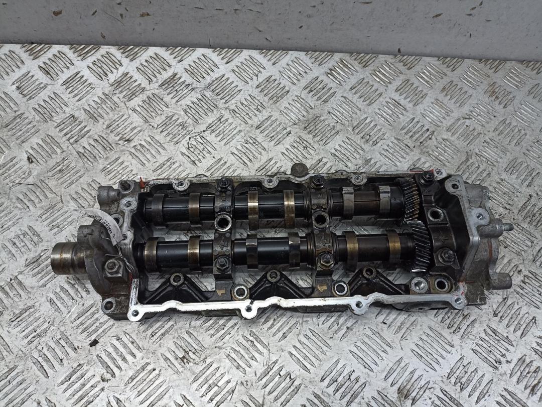 распредвал Opel Vectra C 2006, 3.0 л., дизель, МКПП, синий, универсал