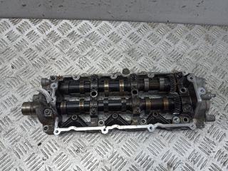 распредвал Opel Vectra C 2006, 3.0 л., дизель, МКПП, синий, универсал