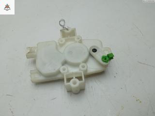 активатор замка багажника Mitsubishi Lancer 9 поколение 2003, 1.6 л., бензин, МКПП, серый, универсал, MN127002