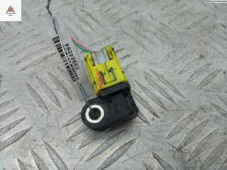 датчик AirBag Mitsubishi Space Star/Mirage ) 2015, 1.0 л., бензин, МКПП, белый, хетчбэк 5 дв.