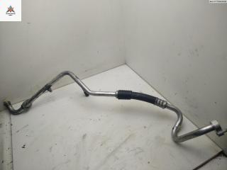 трубка кондиционера Ford C-Max 1 поколение 2004, 1.6 л., дизель, МКПП, чёрный, минивэн