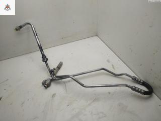 трубка кондиционера Ford C-Max 1 поколение 2004, 1.6 л., дизель, МКПП, чёрный, минивэн