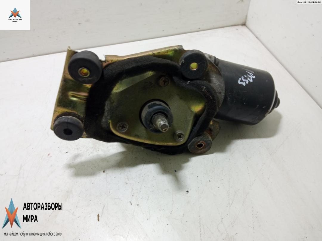 моторчик передних стеклоочистителей (дворников) Mazda Xedos 6 1 поколение 1996, 2.0 л., бензин, МКПП, красный, седан - фото №1