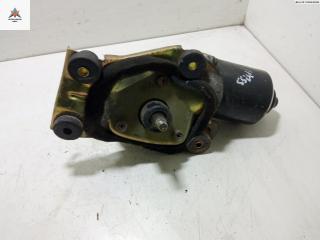 моторчик передних стеклоочистителей (дворников) Mazda Xedos 6 1 поколение 1996, 2.0 л., бензин, МКПП, красный, седан