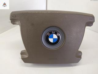 подушка безопасности водителя BMW 7 серия E65/E66/E67 2002, 3.6 л., бензин, АКПП, чёрный, седан, 32346773690, 33676177601