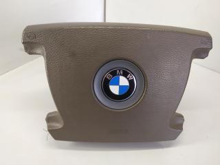 подушка безопасности водителя BMW 7 серия E65/E66/E67 2002, 3.6 л., бензин, АКПП, чёрный, седан, 32346773690, 33676177601