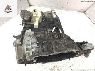 МКПП Ford Mondeo 2 поколение 2000, 2.0 л., бензин, МКПП, серый, хетчбэк 5 дв.