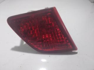 фонарь крышки багажника левый Suzuki Liana 2002-2007 2009, 1.6 л., бензин, АКПП, синий, хетчбэк 5 дв., 36270-54G10