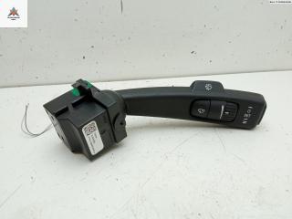 переключатель дворников Volvo S80 2 поколение 2008, 2.4 л., дизель, АКПП, серый, седан, 31264350