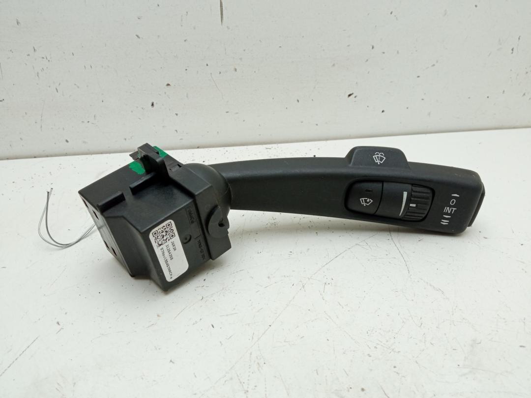 переключатель дворников Volvo S80 2 поколение 2008, 2.4 л., дизель, АКПП, серый, седан, 31264350 - фото №1