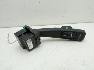 переключатель дворников Volvo S80 2 поколение 2008, 2.4 л., дизель, АКПП, серый, седан, 31264350