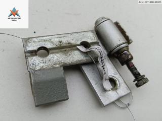 петля двери BMW 5 серия E39 [рестайлинг] 2000, серый, универсал