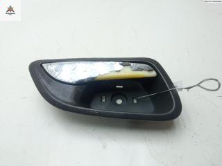 ручка внутренняя передняя правая Chevrolet Cruze 1 поколение 2010, 1.6 л., бензин, МКПП, чёрный, седан, 96845901