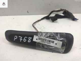 кнопка стеклоподъемника переднего правого Opel Omega B 1995, 2.5 л., бензин, МКПП, зелёный, универсал, 90438546