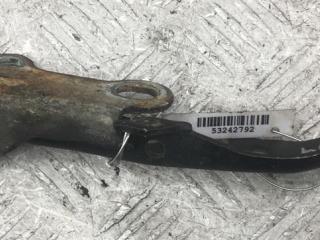 петля капота левая Hyundai Trajet 1 поколение 2003, чёрный, минивэн, 791103A000