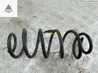 пружина задняя Opel Karl 1 поколение 2016, 1.0 л., бензин, МКПП, синий, хетчбэк 5 дв., 42469578